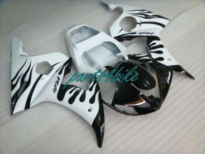 Yzf-r6 yzf r6 03 04 05 yzfr6 abs fairing bodywork s