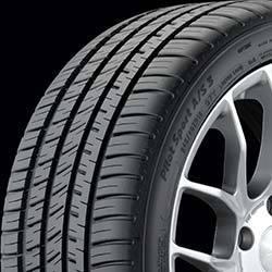 Michelin pilot sport a/s 3 (w- or y-speed rated) 245/35-19 xl tire (set of 4)