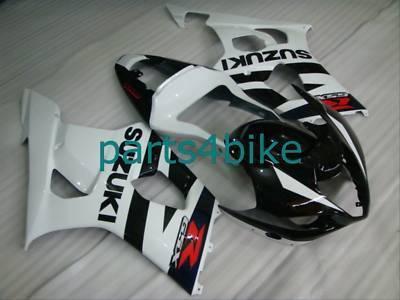 Gsx-r1000 fairing 03 04 gsxr1000 gsxr 1000 bodywork c