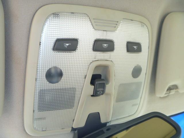 01 volvo v70 sun roof switch control