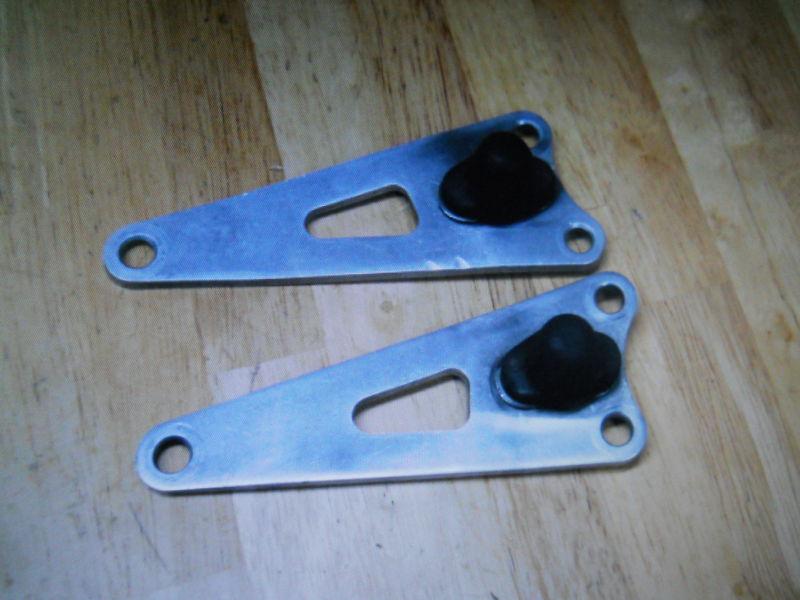 Cr 125 honda 1993 cr 125r 1993 engine mounts upper