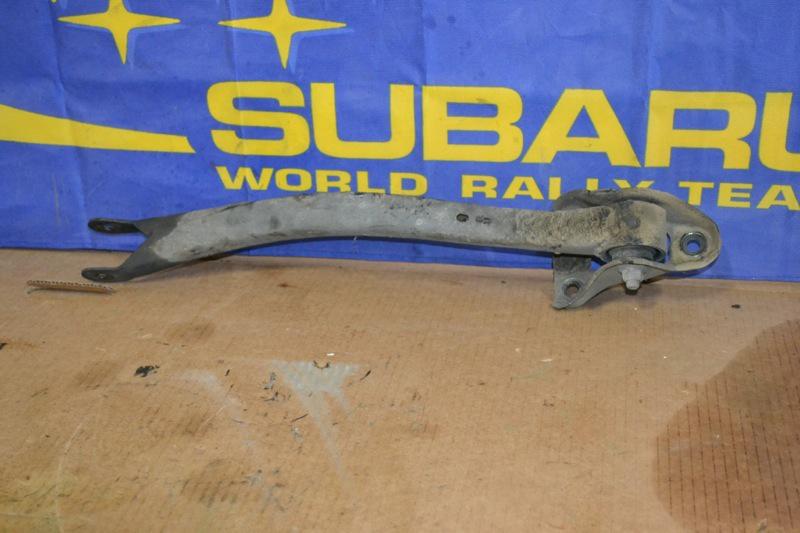 98 99 00 01 02 subaru legacy driver side trailing arm control forester factory 