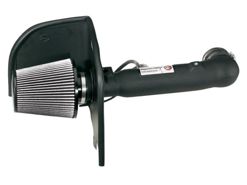 51-10102 afe power magnumforce stage-2 pro dry s intake system sequoia tundra