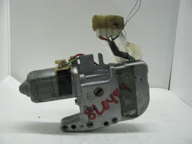 Roof motor mazda 929 1992 92 9182