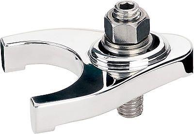 Bsp65920 billet specialties distributor hold-down clamps chevy each stud mount