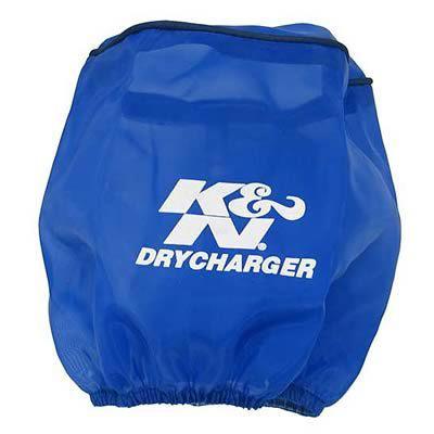 K&n drycharger air filter wrap rx-4990dl