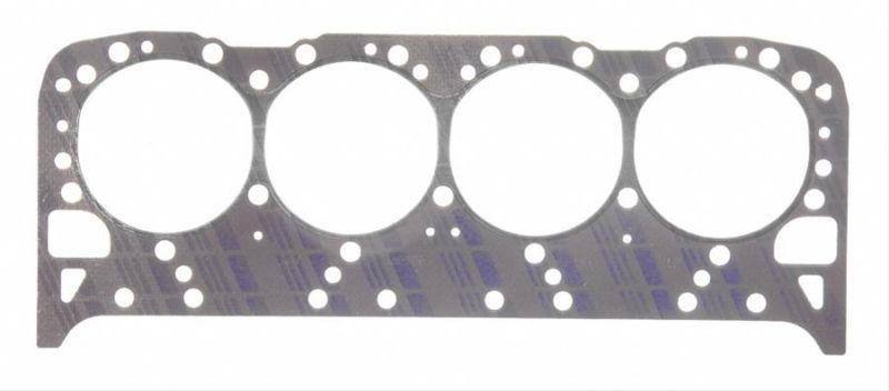 Fel-pro each head gaskets permatorquemls fel9966pt chevy -  fel9966pt