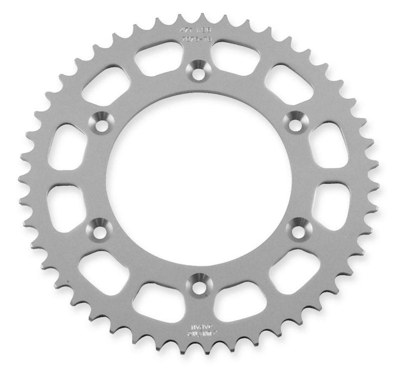 Sunstar aluminum rear sprocket - 36t  5-348736