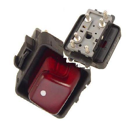 Convertible top switch mercedes 300sl 500sl sl320 sl600