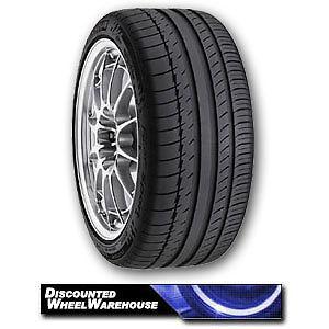 315/25zr19 michelin pilot sport ps2 98y rrbl xl - 3152519 m89776-gtd