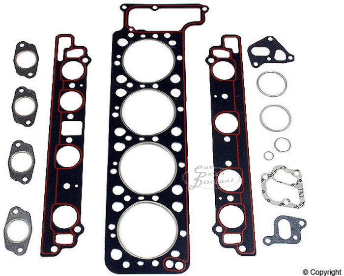 Elring cylinder head gasket set