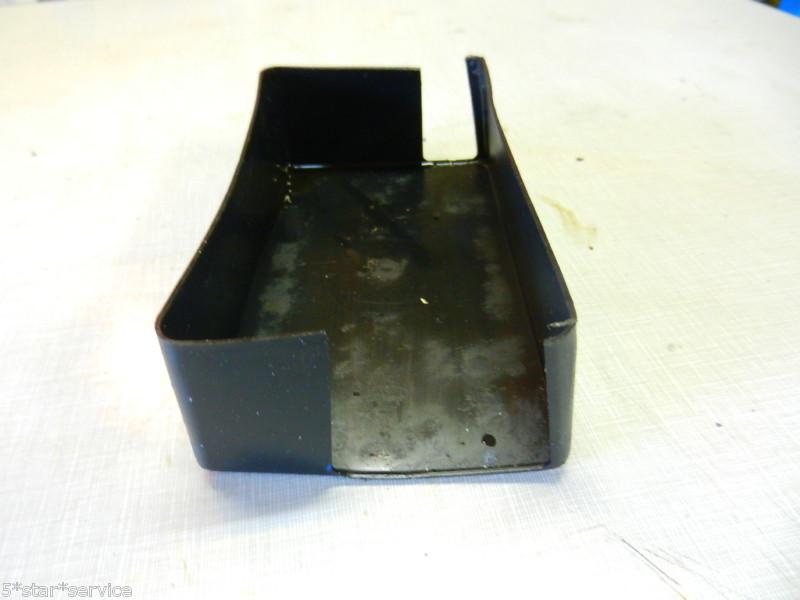 94 polaris 650 sl slt battery cdi divider tray 