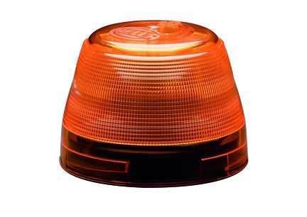 Hella klx1 amber lens-auto lighting accessories