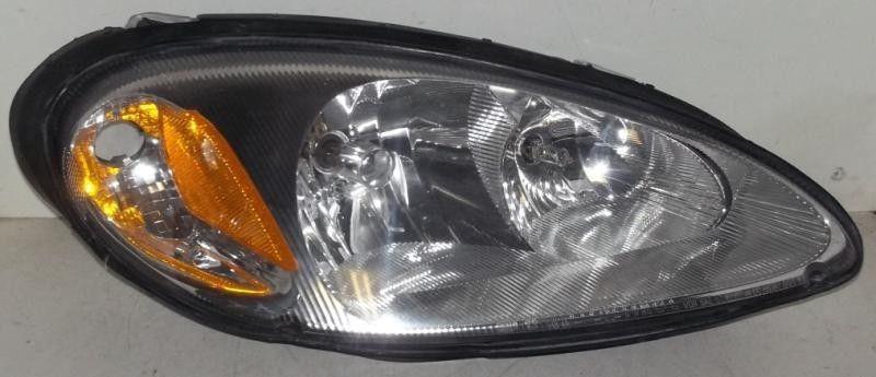 2001-2005 pt cruiser passenger headlight 1279296