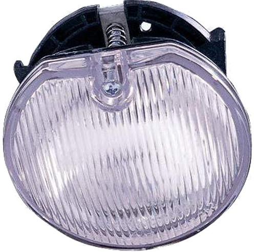 Dodge neon 95 96 97 98 99 fog light (1) lens&hsg rh=lh