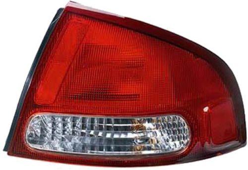 Nissan sentra 00 01 02 03 tail light assembly right rh