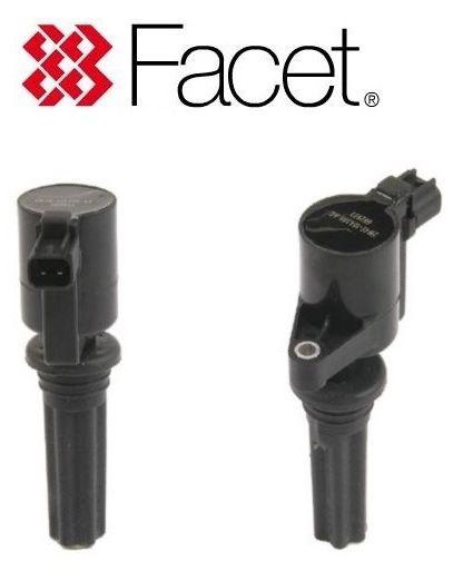 Facet ignition coil c2s42751e