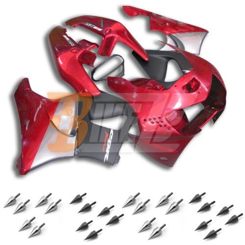 Free bolt kit! body frame fairing kit for honda cbr900rr cbr919 1998 1999 ai