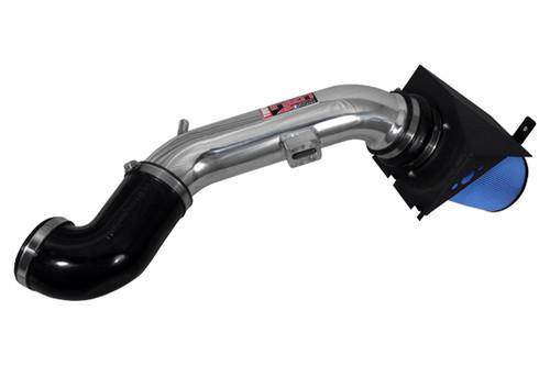 Injen pf9011p - 2012 ford f-150 polished aluminum pf truck air intake system