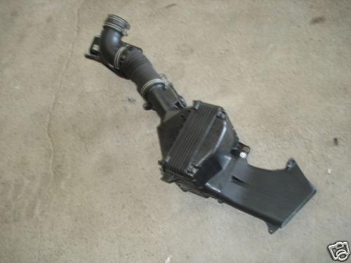 98-00 lexus sc300 sc oem air intake system complete