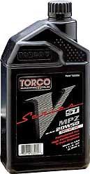 Torco v-series st motor oil 20w-50 liter t632050ce