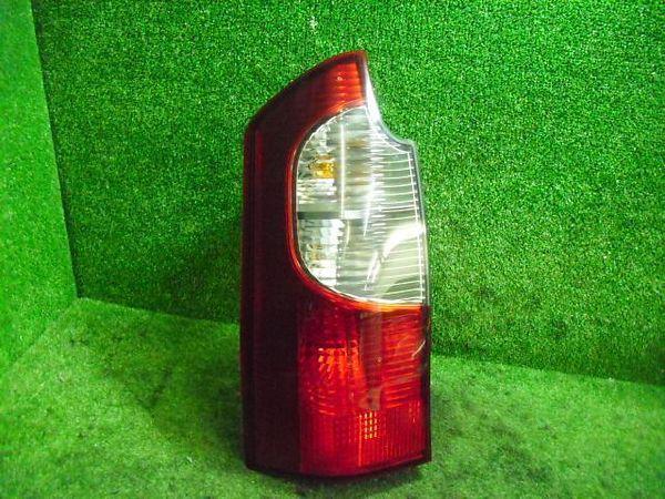 Mitsubishi lancer cargo 2003 rear left combination lamp [1715600]