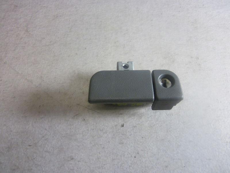 1996-1999 isuzu oasis 1995-1998 honda odyssey glove box latch oem *p45