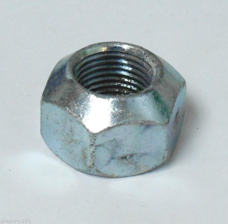 Eis d1967 wheel lug nut 88h22