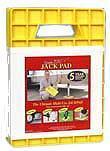 J b s super rv jack pad 4 pack 47257