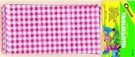 Coghlans table cloth - 54" x 72" 7920