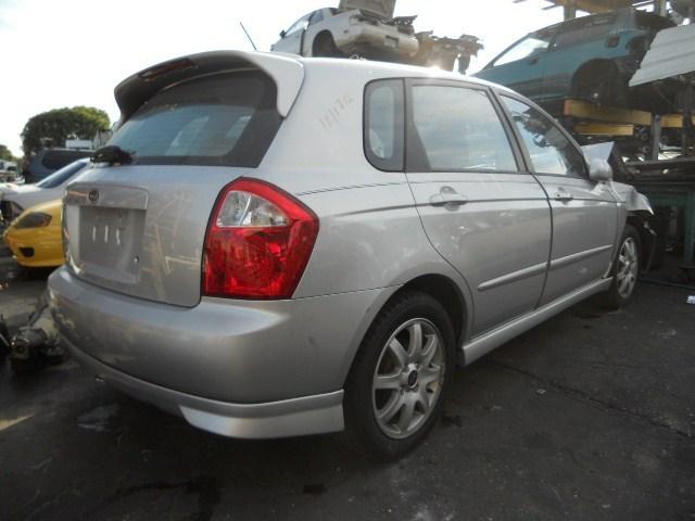 04 05 06 kia spectra fuel tank 2.0l 4 cyl