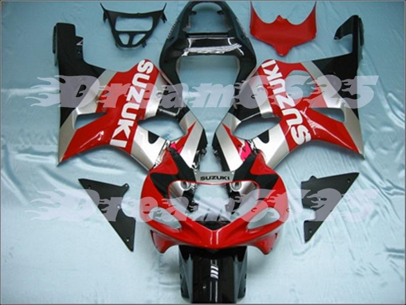 Fairing for suzuki gsxr1000 gsx-r 1000 k1 gsxr 00 01 02 2000 2001 2002