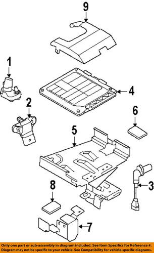 Volkswagen oem 03l957147 engine camshaft position sensor