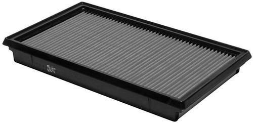 Denso 143-2057 air filter-first time fit air filter