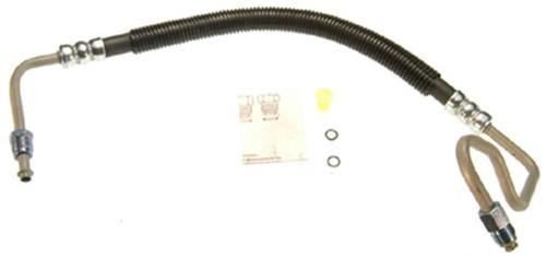 Edelmann 71793 steering pressure hose-pressure line assembly