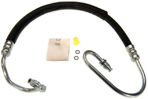 Edelmann 71193 steering pressure hose-pressure line assembly