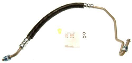 Edelmann 71784 steering pressure hose-pressure line assembly