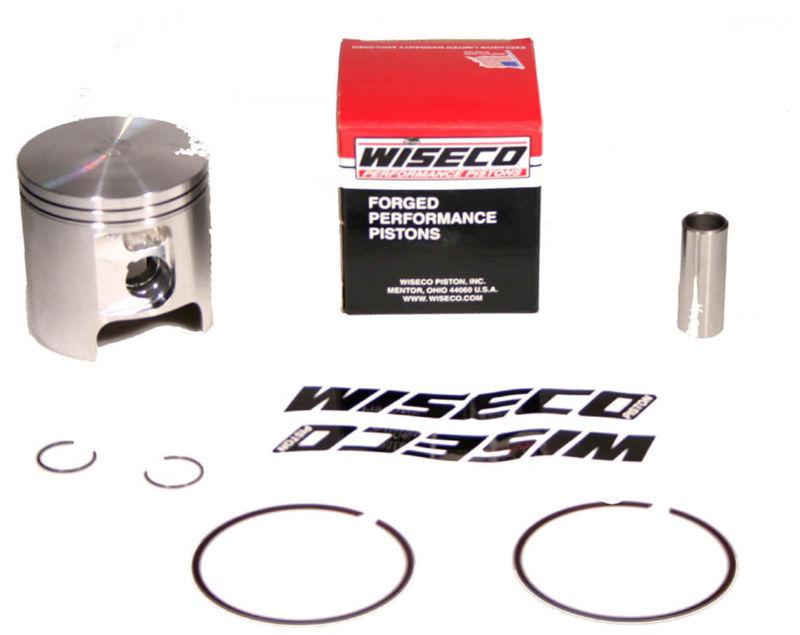 Polaris trail blazer 250, 1990-2006, .060 wiseco piston, 536m07350 - new