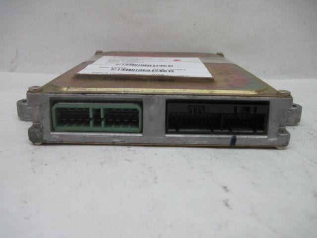 Ecu ecm computer civic crx 1988 88 1989 89 37820-pm5-a08 534225