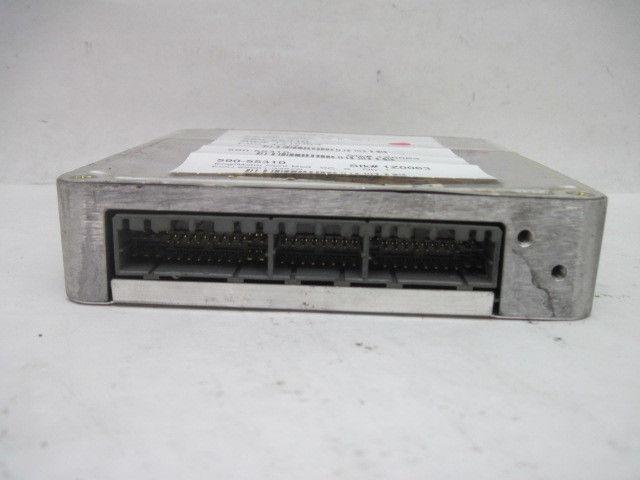 Ecu ecm computer toyota camry 1990 1991 v6 fed auto 89661-32570 534072