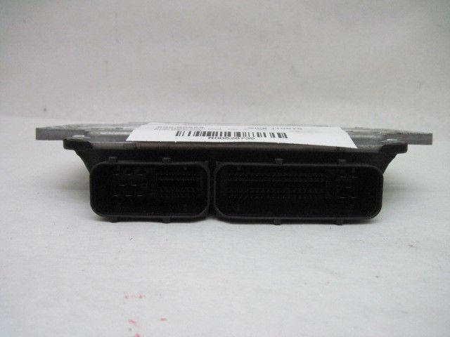 Ecu ecm computer maxima 2004 04 auto a56-v52 zrt 3524 528735