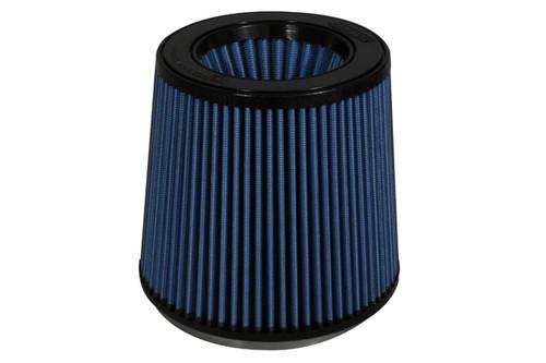 Injen x-1046-bb - universal nanofiber air filter 5" f x 6.5" b x 6" h x 5.25" d