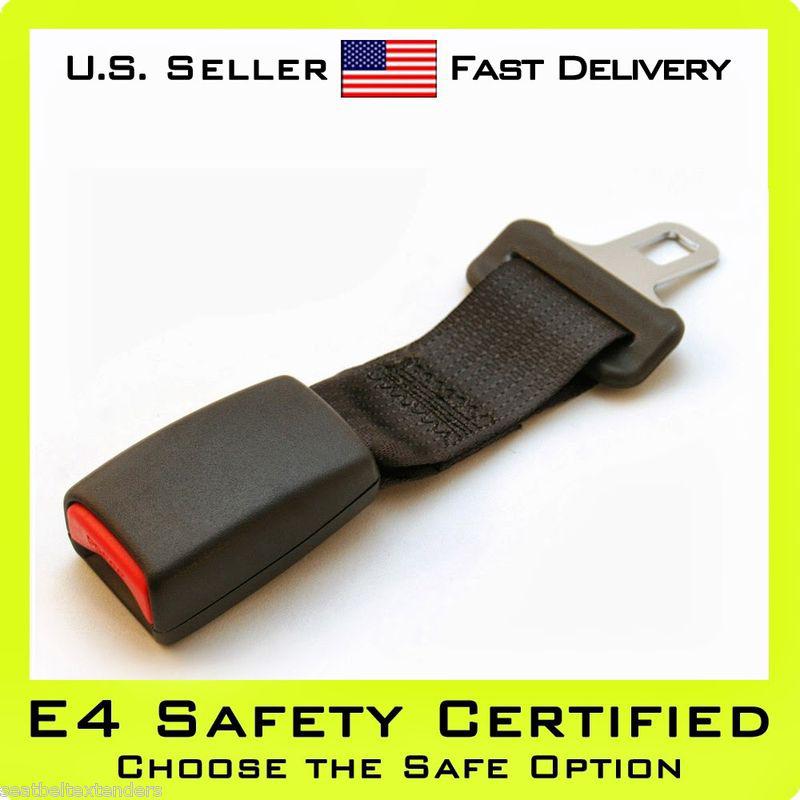 Car seat belt extender for 1998 buick riviera front seats - e4 safe