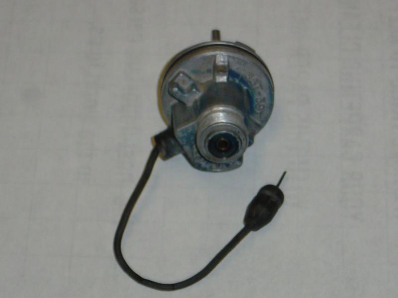 Gm chevrolet speed sensor vintage rare 35t-39t #629 1 15/16" dia.