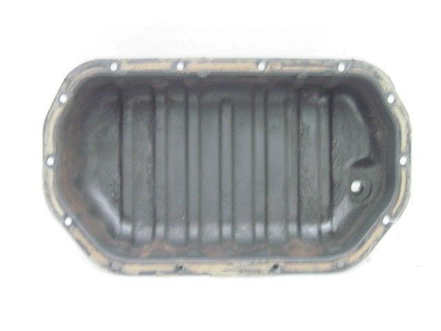 Oil pan lexus sc400 1992 92 1993 93 94 95 96 97 525504