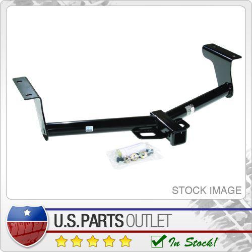 Pro series 51157 class iii; pro series trailer hitch