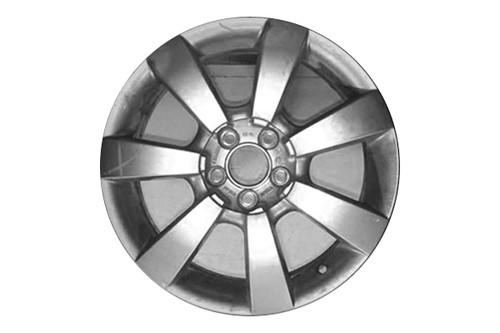 Cci 69815u20 - volkswagen beetle 16" factory original style wheel rim 5x100