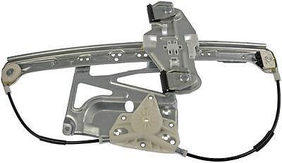 Dorman power window regulator cadillac driver side front each 740-520