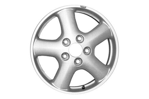 Cci 74149u10 - 97-00 lexus sc 16" factory original style wheel rim 5x114.3