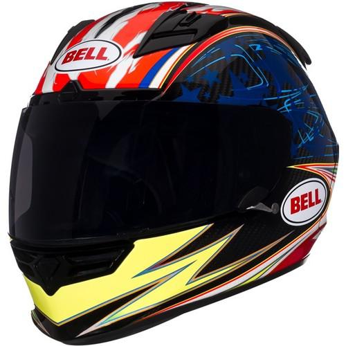 Bell star airtrix laguna carbon helmet x-large new